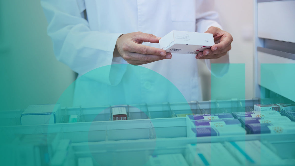 Standardizing Pharmacy Cold Chain Across 15 Fulfillment Sites