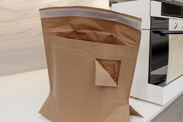 Honeycomb Paper