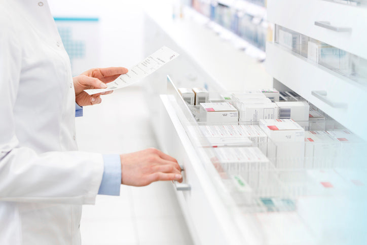 Revolutionizing Healthcare Packaging with Sustainable Solutions - Sydney