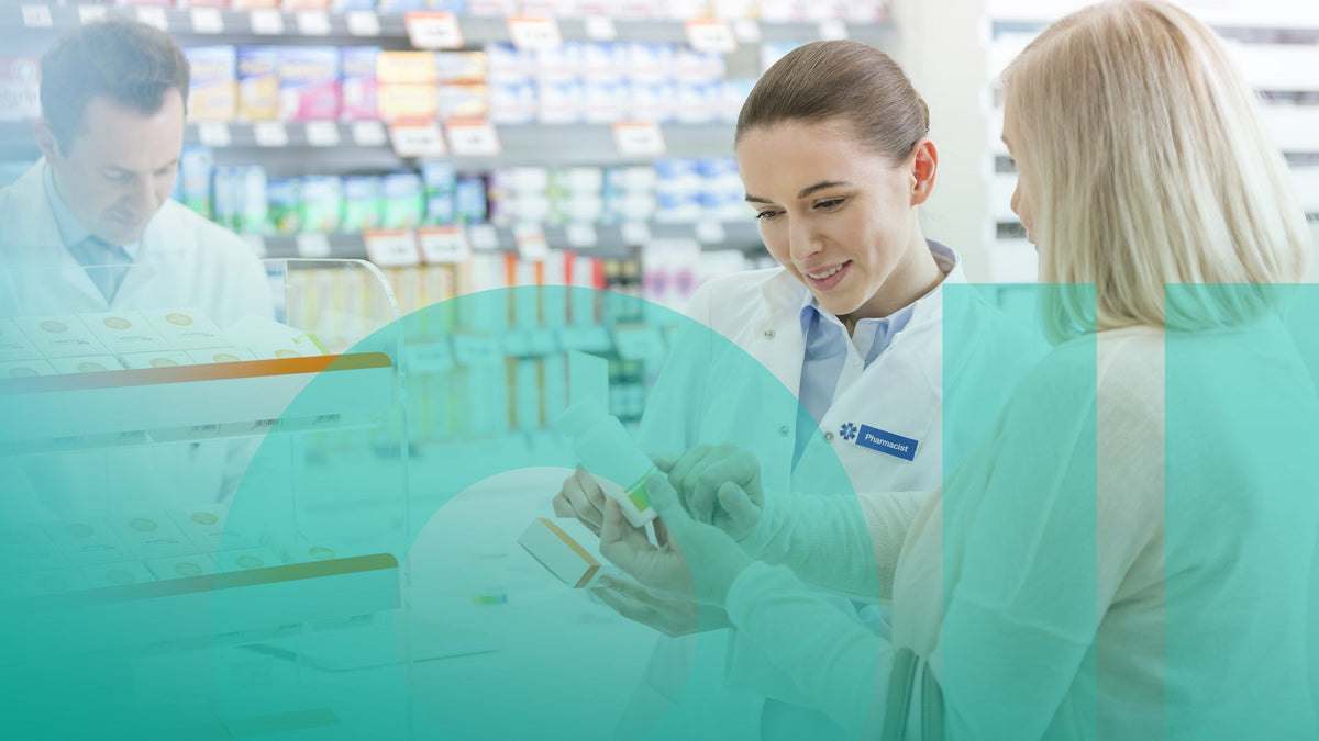 12 & 24 Hour Pharmacy Shipper Range