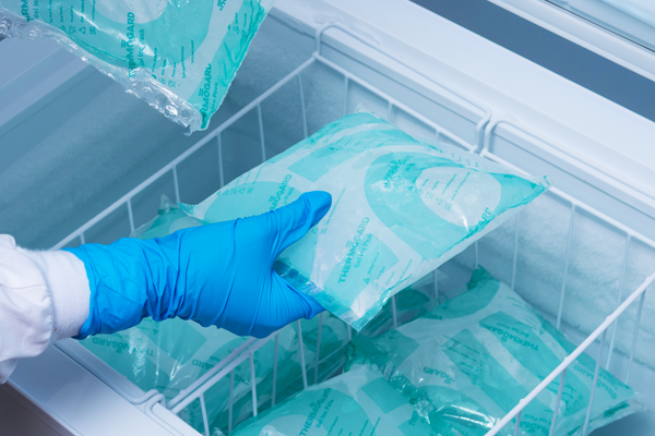 Gel Ice Packs