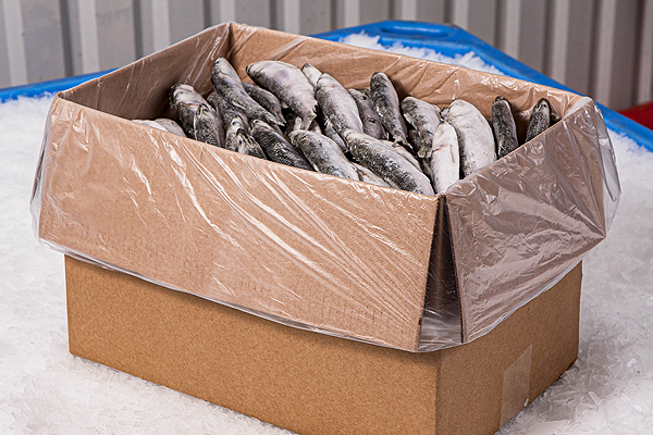 Seafood Bin Liners