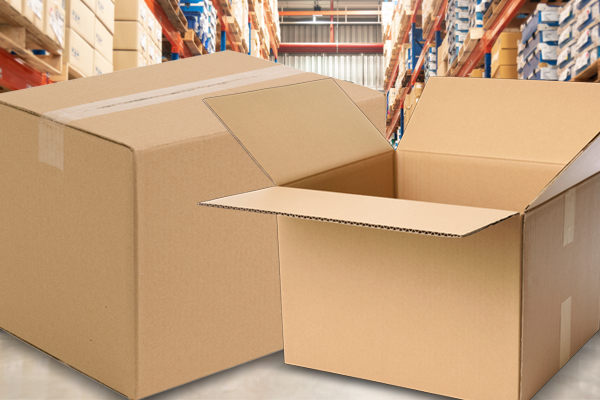Cartons