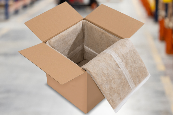 Hemp Liners