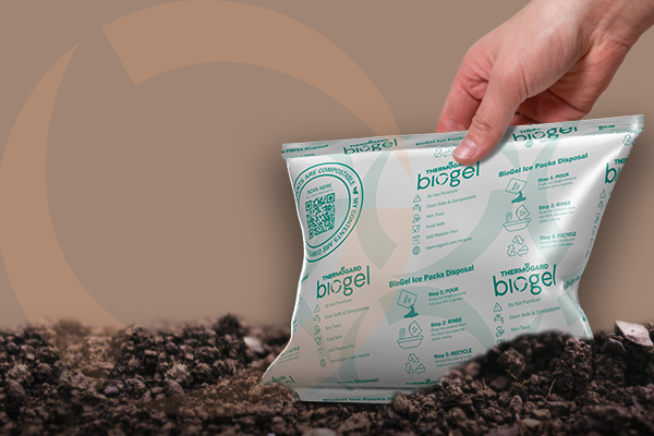 BioGel Ice Packs