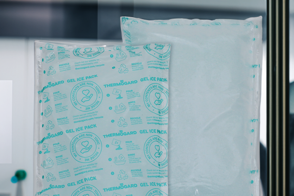 NanoCell Gel Packs