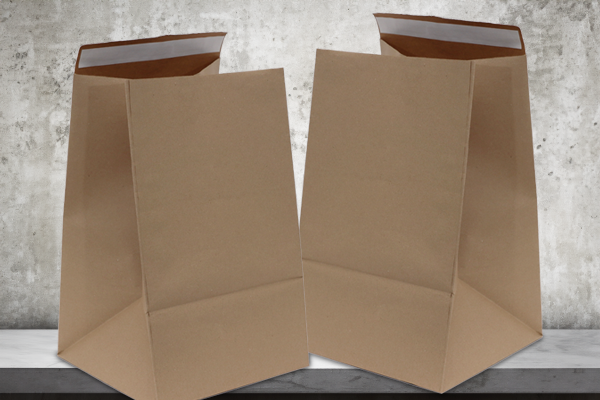 Barrier Bags