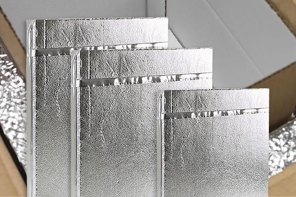 Vacuum Insulated Panels