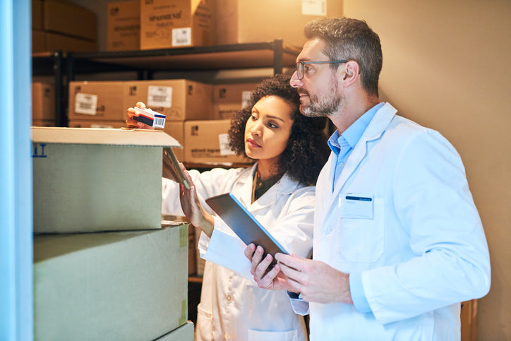 DTC Specialty Pharmacy - Oregon