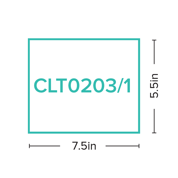 CLT0203/1 - 24oz, 24/case - $15.21